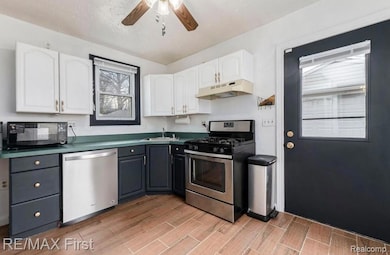 2217 E 10 Mile Rd, Royal Oak, MI 48067 - photo 4