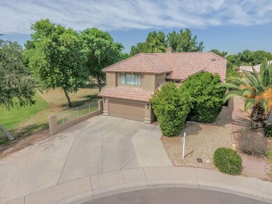 1630 W Ivanhoe Ct, Chandler, AZ 85224 - photo 7