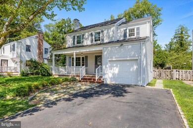 34 Southern Way, Princeton, NJ 08540 - photo 4