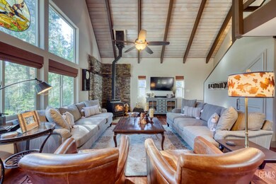 42165 Smoke Tree Ln, Shaver Lake, CA 93664 - photo 4