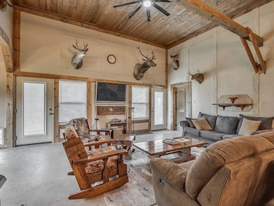 377056 E 1040 Rd, Okemah, OK 74859 - photo 4