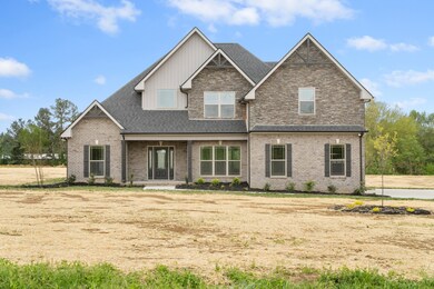 2466 Cave Springs Rd, Greenbrier, TN 37073 - photo 2