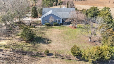 2490 Earpsboro Rd