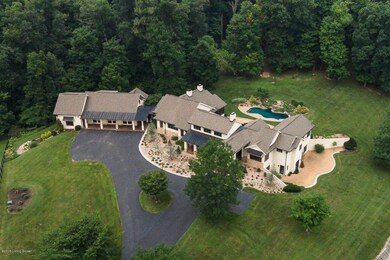 RealTourCast - J Beam - 16520 Taylorsvil