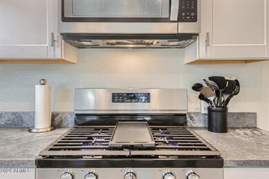 Gas Stove