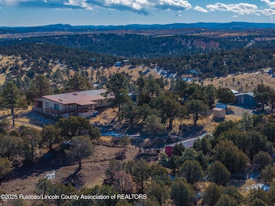 121 Buckboard Trail, Nogal, NM 88341 - photo 5