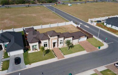 502 W Carmel Ave, Pharr, TX 78577 - photo 3