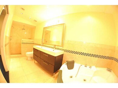 Master Bath/Spa