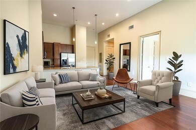 1201 Canal Apartments unit 519, New Orleans, LA 70112 - photo 5