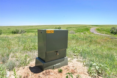 Utility at lot lines