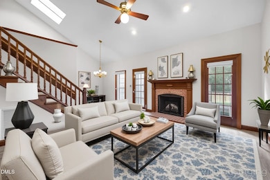 127 Skylark Way, Raleigh, NC 27615 - photo 3