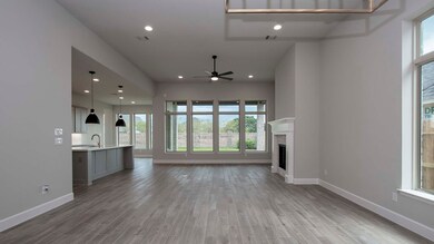 19211 Filly Park Cir, Tomball, TX 77377 - photo 4