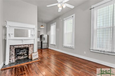 422 E 32nd St, Savannah, GA 31401 - photo 5