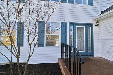 604 Loxley Dr, Toms River, NJ 08753 - photo 6