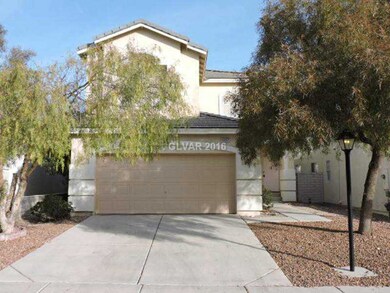 Property Photo. Front Of Subject Property