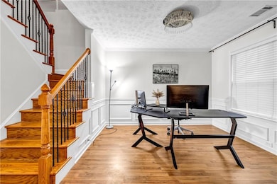 1405 Overland Crossing, Alpharetta, GA 30004 - photo 5