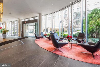 Residences at 22 West unit 9B, Washington, DC 20037 - photo 2