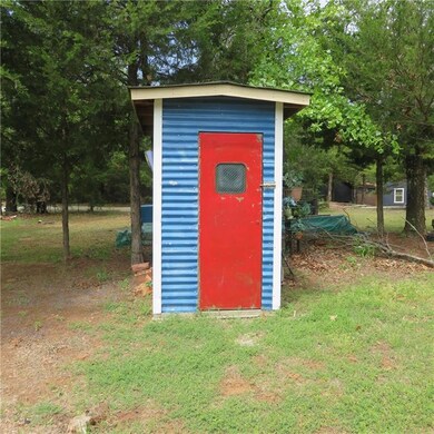 31704 S Lake Rd, Shawnee, OK 74801 - photo 7