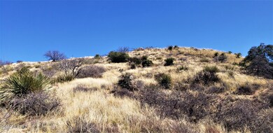 SLOPE ABOVE BUILDING AREA