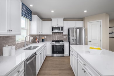 135 Baxter Station Blvd, Moyock, NC 27958 - photo 2