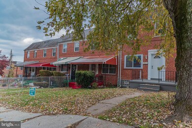 3809 Rokeby Rd, Baltimore, MD 21229 - photo 4