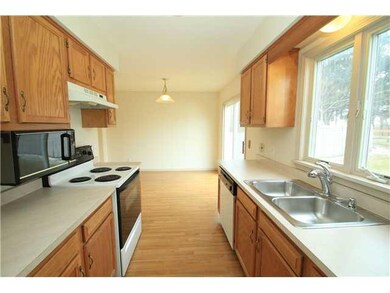 Kitchen. Kitchen includes all appliances. There s 