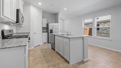 167 Greengate Dr, Boyd, TX 76023 - photo 7