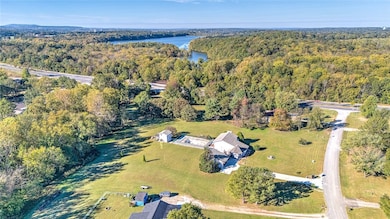 1415 Clear Creek Dr, Springdale, AR 72764 - photo 3