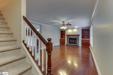 501 Brooks Rd, Mauldin, SC 29662 - photo 5