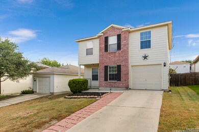 5742 Butch Canyon, San Antonio, TX 78252 - photo 5