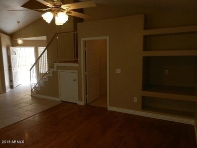 2315 S Ananea unit 3, Mesa, AZ 85209 - photo 2