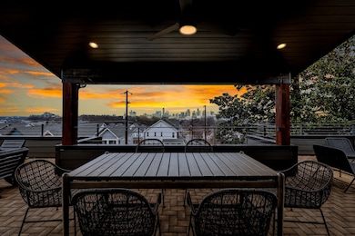 601 S 9th St, Nashville, TN 37206 - photo 3