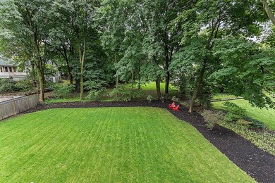 6 Thornton Rd, Winchester, MA 01890 - photo 4