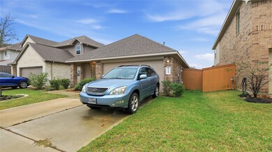 22243 Florence Springs Dr, Hockley, TX 77447 - photo 2