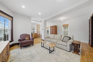 254 Hoyt St, Buffalo, NY 14213 - photo 7