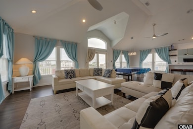 9420 S Old Oregon Inlet Rd unit Lot 27, Nags Head, NC 27959 - photo 6