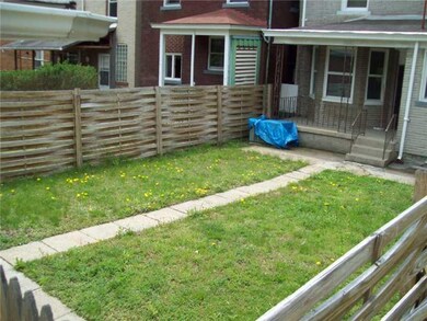 Yard/Garden.