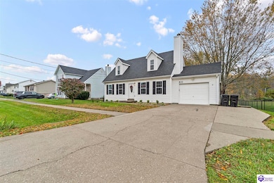 832 Edgebrook Dr, Vine Grove, KY 40175 - photo 3