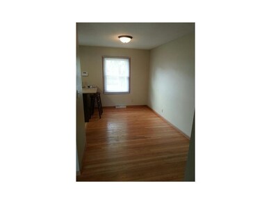 Dining Area.