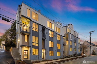 953 N 35th St, Seattle, WA 98103 - photo 2