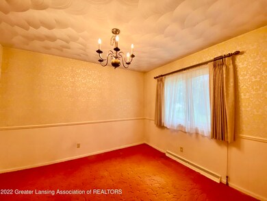 formal dining chandelier