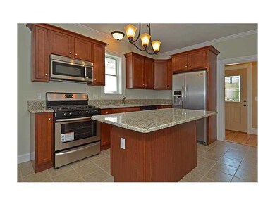 607 Fairmount St, Woonsocket, RI 02895 - photo 5