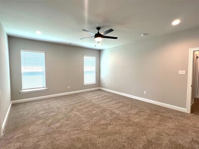 TF69 Master Bedroom