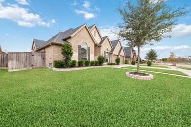 22822 Burton Grove Rd, Richmond, TX 77469 - photo 2