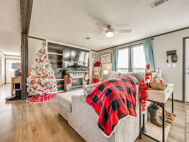 29191 N 2980 Rd, Edmond, OK 73025 - photo 4