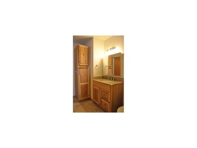 Bathroom.