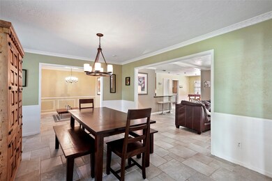 4719 Bayou Vista Dr, Houston, TX 77091 - photo 6