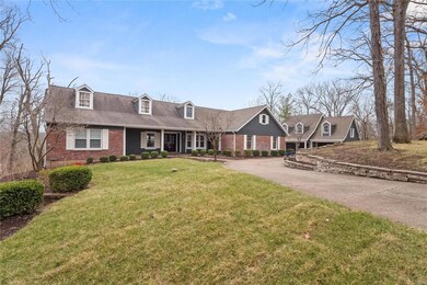 4 plus bed, 4.5 bath ranch home with nearly 5,400 