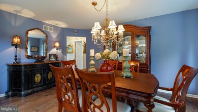 3937 Amberton Way, Doylestown, PA 18902 - photo 7