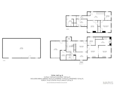 102 N 4th St, Carrollton, IL 62016 - photo 3